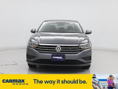 2021 Volkswagen Jetta SE