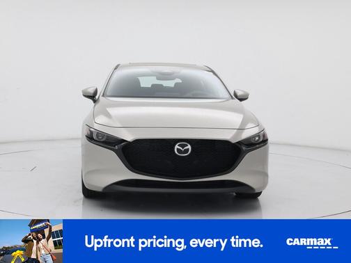 2025 Mazda Mazda3 2.5 S Premium Package