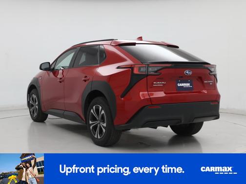 2024 Subaru Solterra Premium