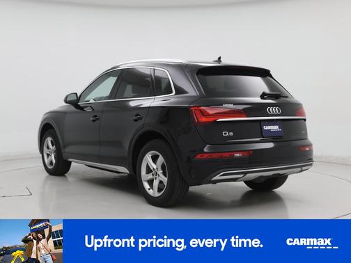2021 Audi Q5 Premium