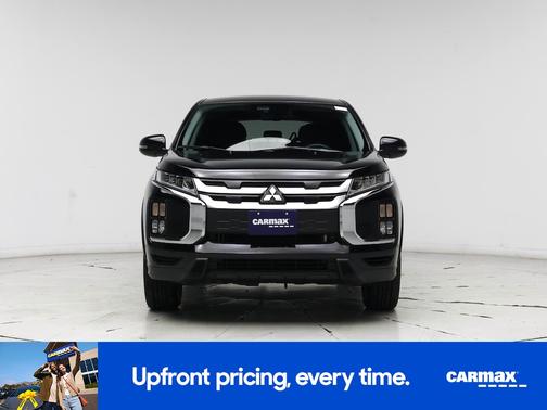 2022 Mitsubishi Outlander Sport SE