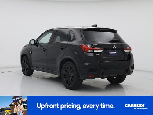 2024 Mitsubishi Outlander Sport LE