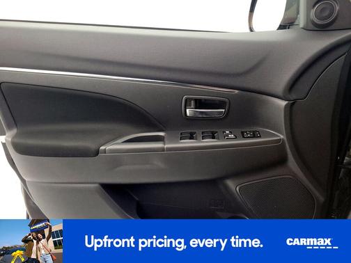 2024 Mitsubishi Outlander Sport LE