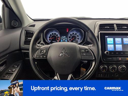 2024 Mitsubishi Outlander Sport LE