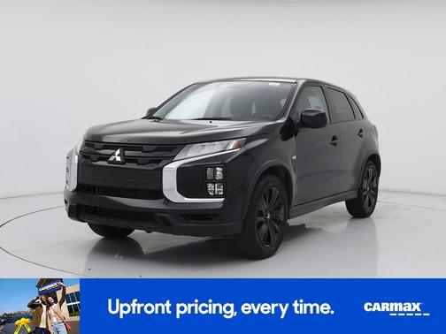 2024 Mitsubishi Outlander Sport LE