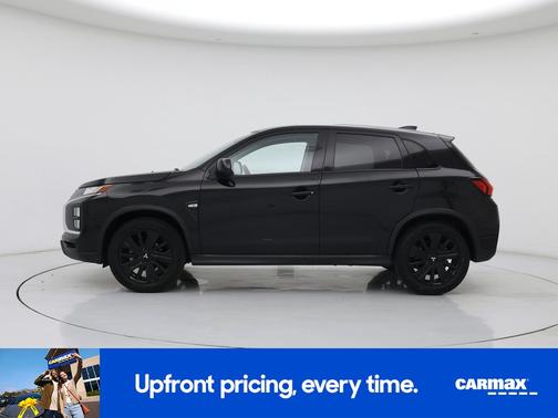 2024 Mitsubishi Outlander Sport LE