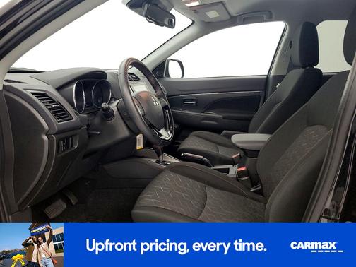 2024 Mitsubishi Outlander Sport LE