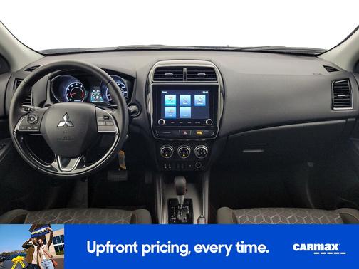 2024 Mitsubishi Outlander Sport LE