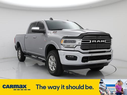 2020 RAM 2500 Laramie