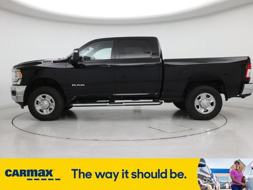 2024 RAM 2500 Bighorn