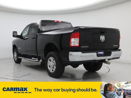 2024 RAM 2500 Bighorn