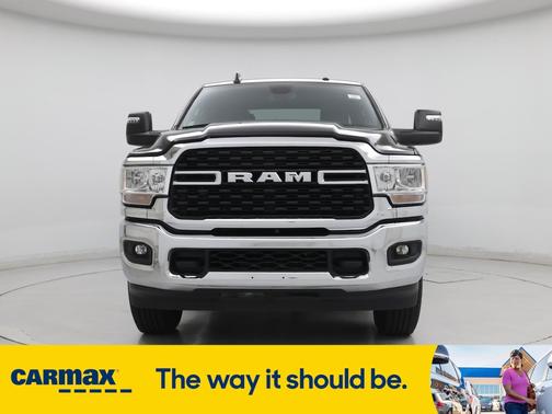 2024 RAM 2500 Bighorn