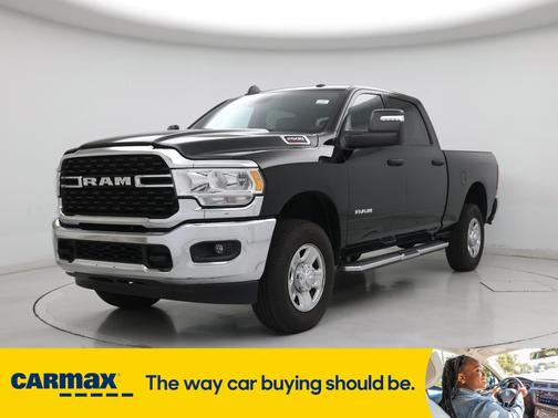2024 RAM 2500 Bighorn
