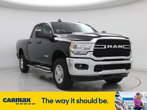 2024 RAM 2500 Bighorn