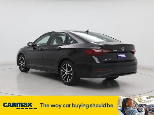 2023 Volkswagen Jetta Sport