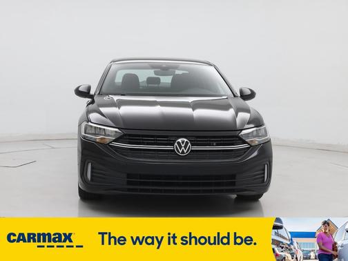 2023 Volkswagen Jetta Sport