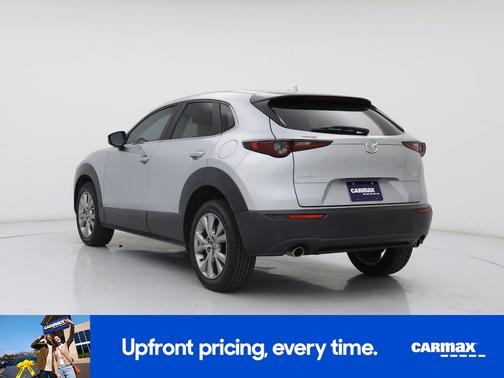 2020 Mazda CX-30 Preferred