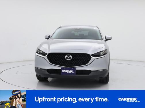 2020 Mazda CX-30 Preferred