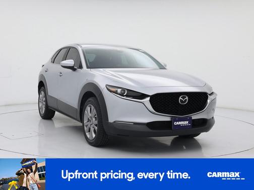 2020 Mazda CX-30 Preferred