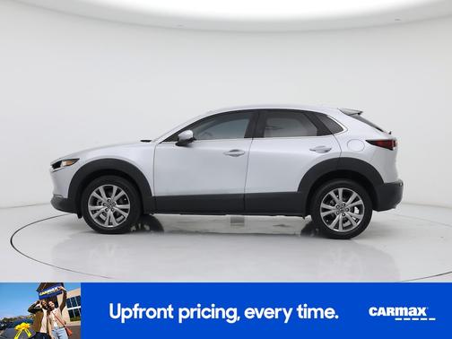 2020 Mazda CX-30 Preferred