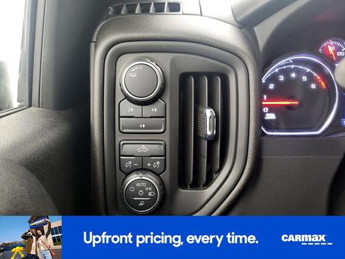 2023 Chevrolet Silverado 2500 Custom