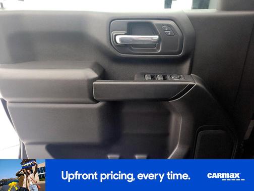 2023 Chevrolet Silverado 2500 Custom