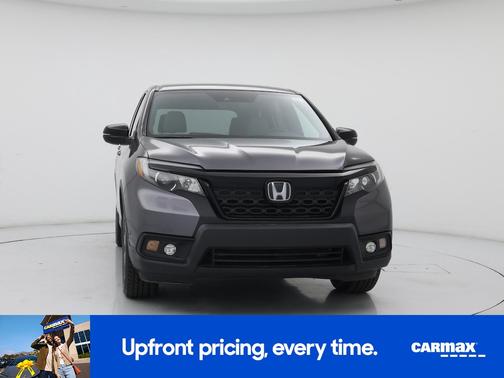 2019 Honda Passport EX-L