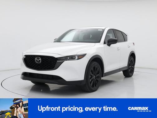 2024 Mazda CX-5 Carbon Edition Turbo