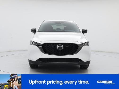 2024 Mazda CX-5 Carbon Edition Turbo