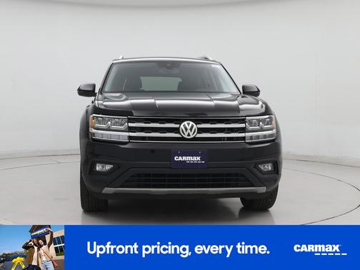 2019 Volkswagen Atlas SE w/Tech