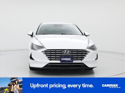 2023 Hyundai SONATA Hybrid SEL