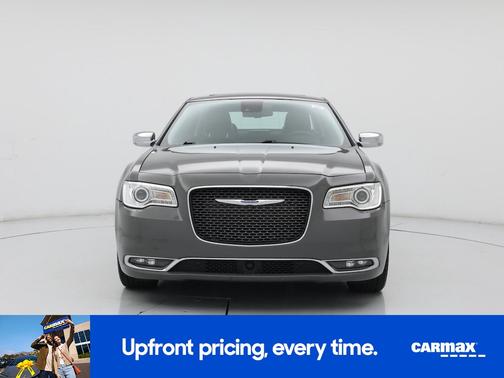 2019 Chrysler 300 Limited