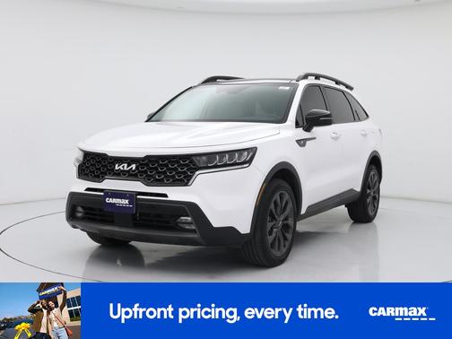 2023 Kia Sorento X-Line EX