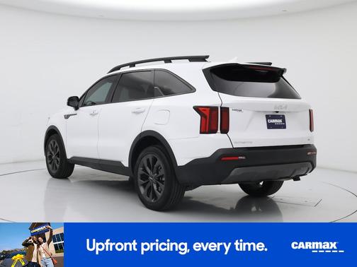 2023 Kia Sorento X-Line EX