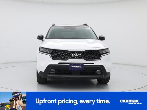 2023 Kia Sorento X-Line EX