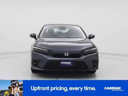 2023 Honda Civic Touring