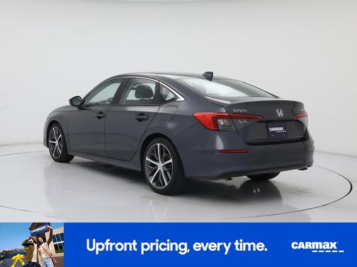 2023 Honda Civic Touring