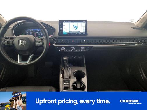 2023 Honda Civic Touring