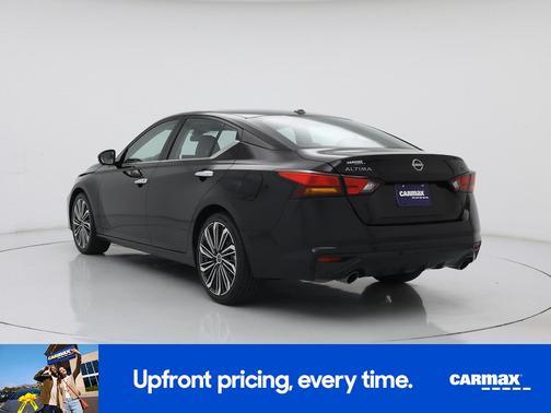 2023 Nissan Altima SL