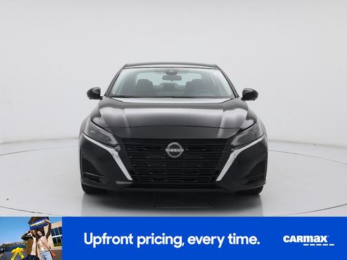 2023 Nissan Altima SL