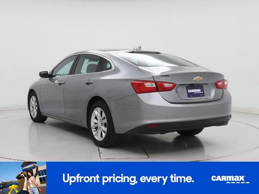 2023 Chevrolet Malibu 1LT