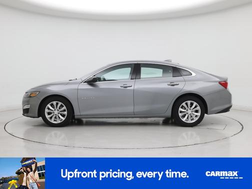 2023 Chevrolet Malibu 1LT