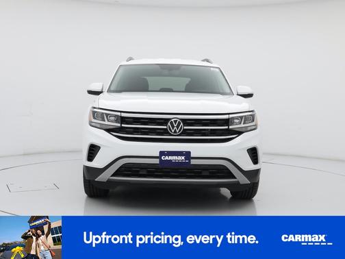 2022 Volkswagen Atlas SE