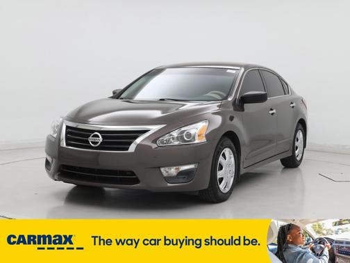 2013 Nissan Altima S
