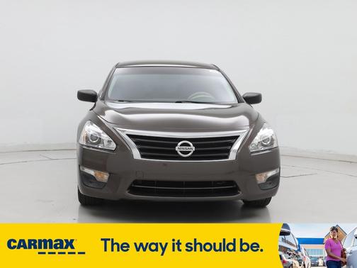 2013 Nissan Altima S