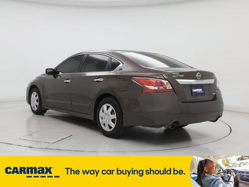 2013 Nissan Altima S