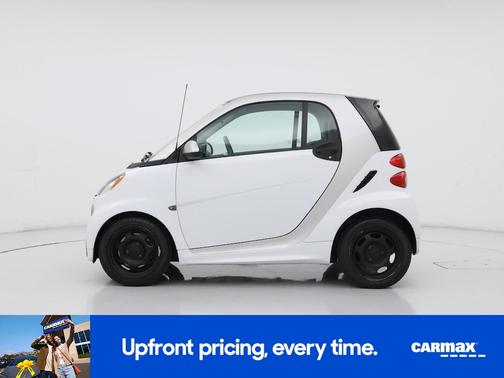 2015 smart ForTwo Pure