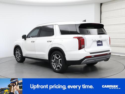 2023 Hyundai PALISADE Limited