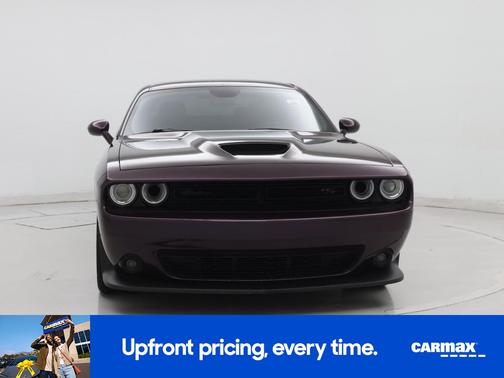 2020 Dodge Challenger R/T