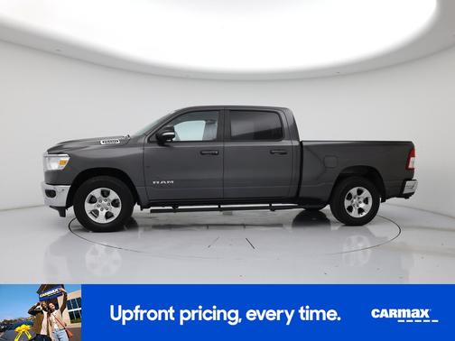 2022 RAM 1500 Bighorn